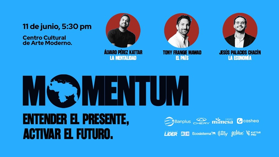 Momentum Caracas