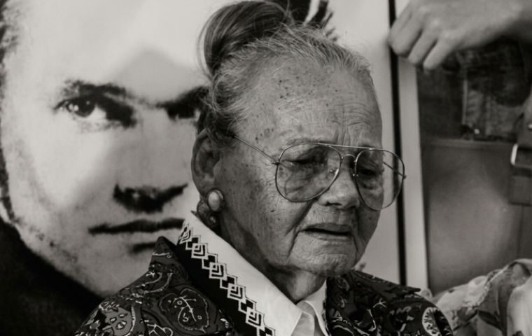 "Morir de pena" en Venezuela: El trágico destino de Carmen Navas