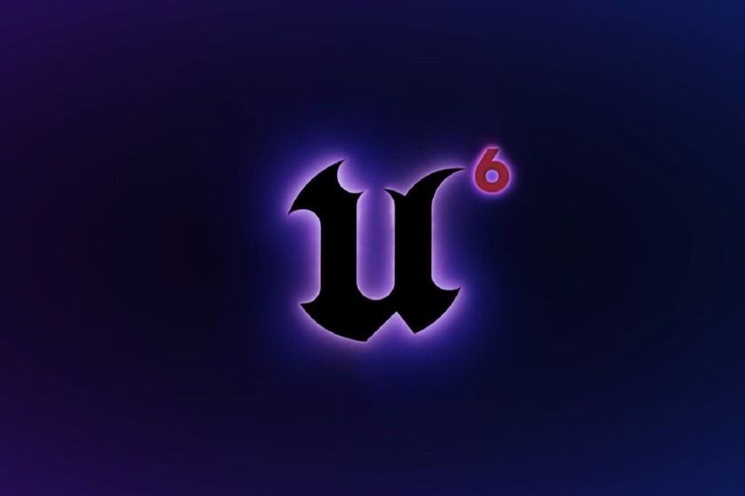 Muchos videojuegos aún no han terminado de domar al anterior, pero Epic Games ya ha anunciado Unreal Engine 6