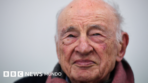 Muere Edgar Morin, el filósofo que aportó «una nota de esperanza frente a un mundo que se deteriora»