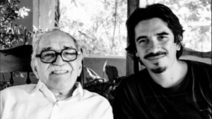 Muere el actor, cineasta y guionista Esteban García Garzón, sobrino del nobel Gabriel García Márquez