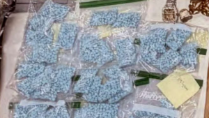 Muertes por fentanilo y opioides caen en Florida