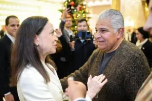 Mulino recibirá en Panamá a Machado para hablar del futuro democrático de Venezuela – Efecto Cocuyo