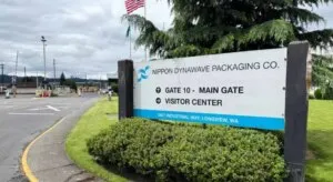 Múltiples heridos y desaparecidos por una explosión en una fábrica de papel en Washington | elmundo.es