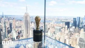 Mundial 2026: Fiscales de EE.UU. investigan a la FIFA por los desorbitados precios de las entradas para la Copa del Mundo