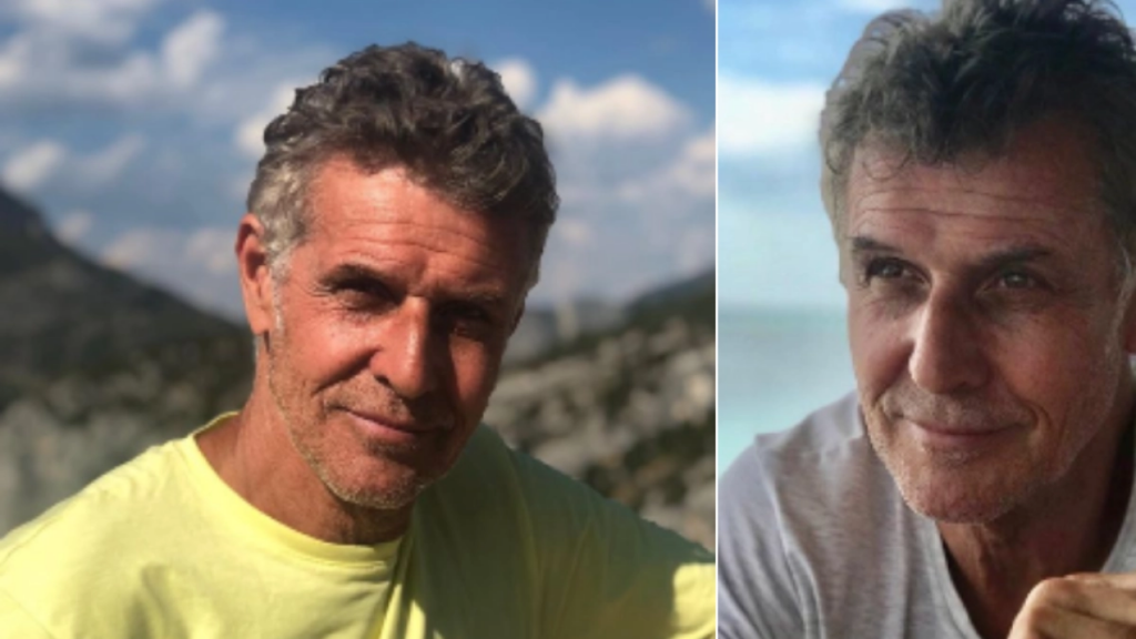 Murió Pierre Deny, actor de 'Emily in París', a los 69 años: esta fue la causa de su muerte