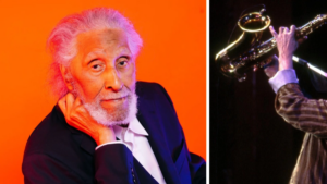 Murió en Estados Unidos Sonny Rollins, leyenda del jazz conocida como el ‘Coloso del saxofón’, a los 95 años