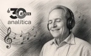 Música que me acompaña – Analitica.com