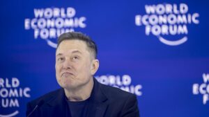 Musk «iba a golpearme», dice cofundador de OpenAI en juicio en EEUU | elperiodico.com