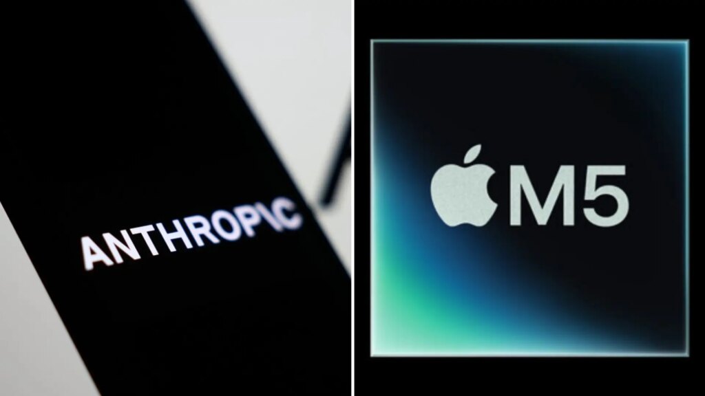 Mythos, la IA de Anthropic, encuentra un fallo de seguridad en los Mac con chip M5 de Apple