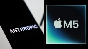 Mythos, la IA de Anthropic, encuentra un fallo de seguridad en los Mac con chip M5 de Apple