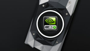 NVIDIA retira el clásico Panel de Control tras 20 años