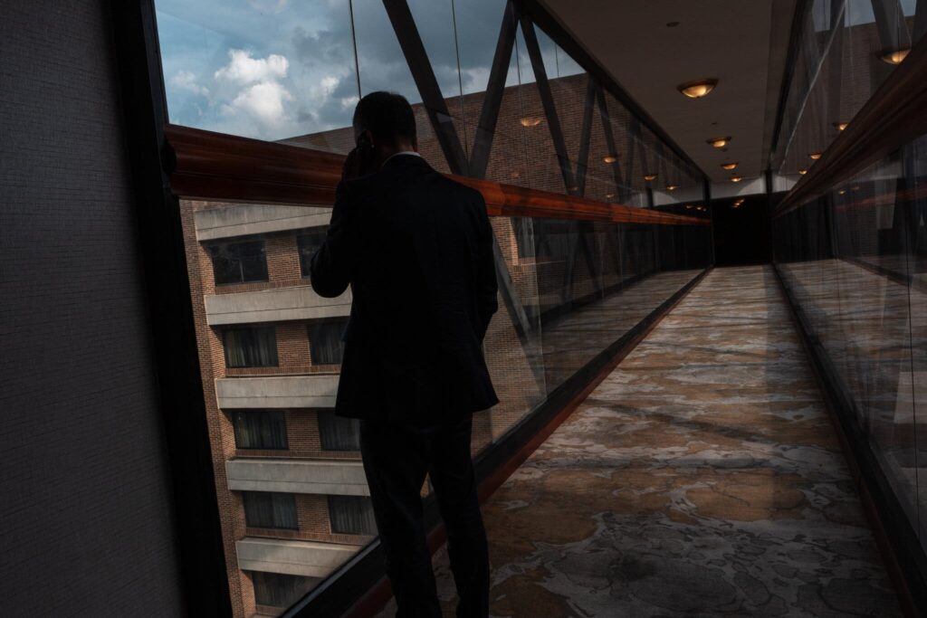 NYT: Diplomáticos, espías y guacamayas convergen en este hotel de Caracas