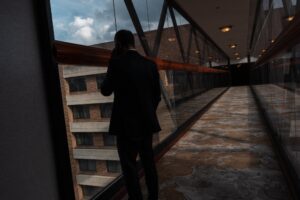 NYT: Diplomáticos, espías y guacamayas convergen en este hotel de Caracas
