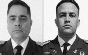 Nahuel Gallo denuncia torturas y secuestros en El Rodeo I