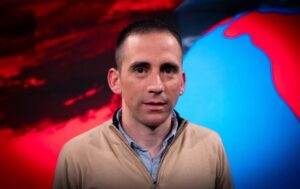 Nahuel Gallo revela torturas en Venezuela y nexos con Diosdado Cabello