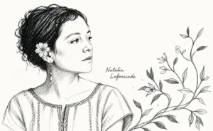 Natalia Lafourcade: la raíz que canta
