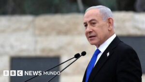 Netanyahu ordena al ejército de Israel que se haga con el control del 70% del territorio de Gaza mientras programa la «emigración voluntaria» de los palestinos