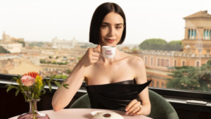 Netflix anuncia el fin de «Emily in Paris» tras la sexta temporada