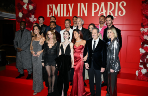 Netflix confirma el desenlace de «Emily en París» tras la emisión de su sexta temporada
