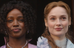 Netflix confirmó estreno de la quinta temporada de «Bridgerton» para 2027