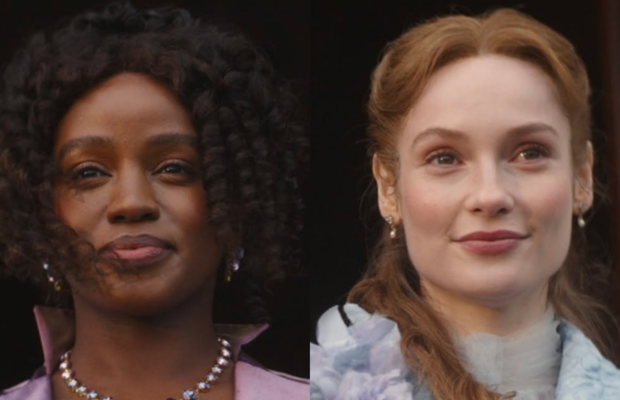 Netflix confirmó estreno de la quinta temporada de «Bridgerton» para 2027