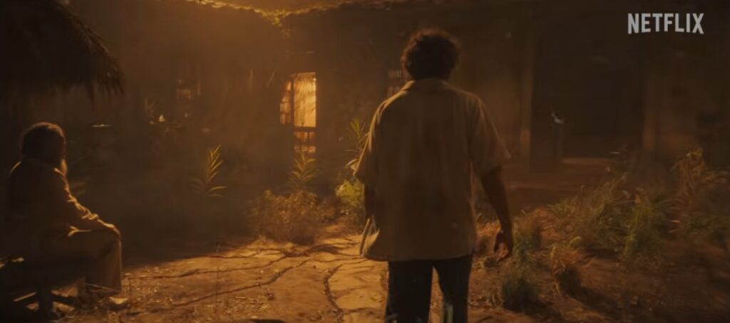 Netflix estrenará la segunda parte de "Cien años de soledad"
