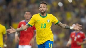 Neymar Jr. regresa a la Canarinha para liderarla en el Mundial