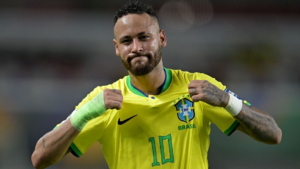 Neymar Jr. regresa a la selección de Brasil para liderarla en el Mundial