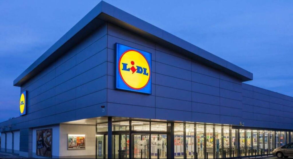 Ni cuchillo ni mandolina: Lidl lanza un nuevo utensilio que ralla y corta y cuesta menos de 7 euros
