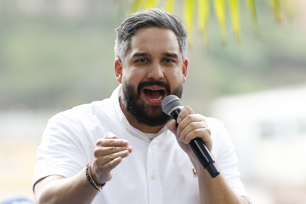 Nicolasito: 'Tendríamos que haber hecho más para proteger a mi padre'