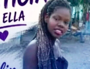 Niño halló el cadáver de su madre 