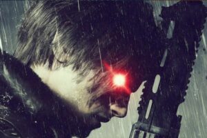 No creo que Leon deba morir, pero Resident Evil era la última que no se había puesto a la moda (y le queda genial)