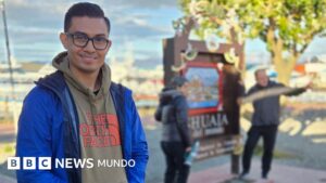 «No es justo que esto afecte a Tierra del Fuego»: cómo vive la provincia argentina desde donde zarpó el crucero la crisis por el hantavirus que alerta a Europa