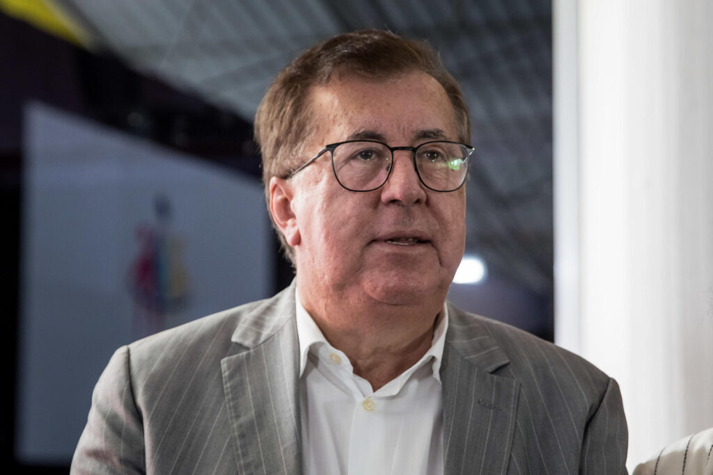 "No habrá paz sin justicia": César Pérez Vivas acusó al chavismo por la muerte de Víctor Quero