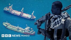 «No me disparen, soy musulmán»: el rebrote de la piratería marítima en el contexto de la guerra en Irán