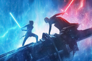 «No parecía algo especialmente arriesgado»: Damon Lindelof revela cómo iba a ser su película de Star Wars que acabó cancelada por Disney