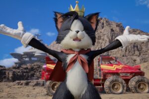 No sabemos ni el subtítulo de la tercera parte de Final Fantasy VII Remake, pero su director ya lo ha jugado “más de 40 veces”