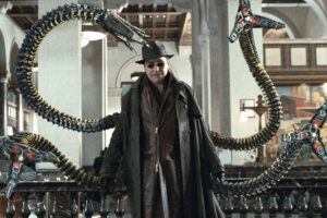«No sé qué nos deparará el futuro»: Alfred Molina volvería con los ojos cerrados a interpretar al Doctor Octopus en una nueva película de Spider-Man