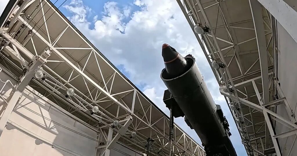 Noruega se acoge al paraguas nuclear francés