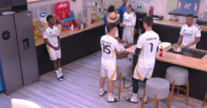 Nueva temporada de la casa de Alofoke se grabará en el vestuario del Real Madrid – El Chigüire Bipolar