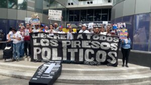Nueve familiares de presos políticos han fallecidos en Venezuela
