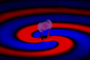 Nuevo modo de captar señales de la materia oscura