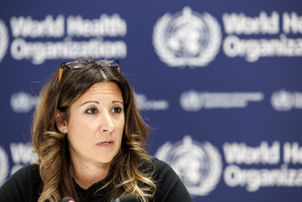 OMS: No hay razones para que el brote de hantavirus se convierta en una gran epidemia
