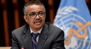 OMS informa de 900 casos sospechosos de ébola en Congo