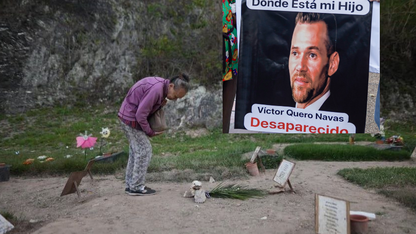 Víctor Hugo Quero Navas
