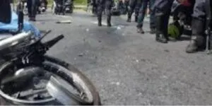 OSV reporta 132 muertes por accidentes de tránsito