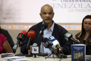 OVP denunció explotación laboral sin remuneración contra privados de libertad en cárceles de Venezuela