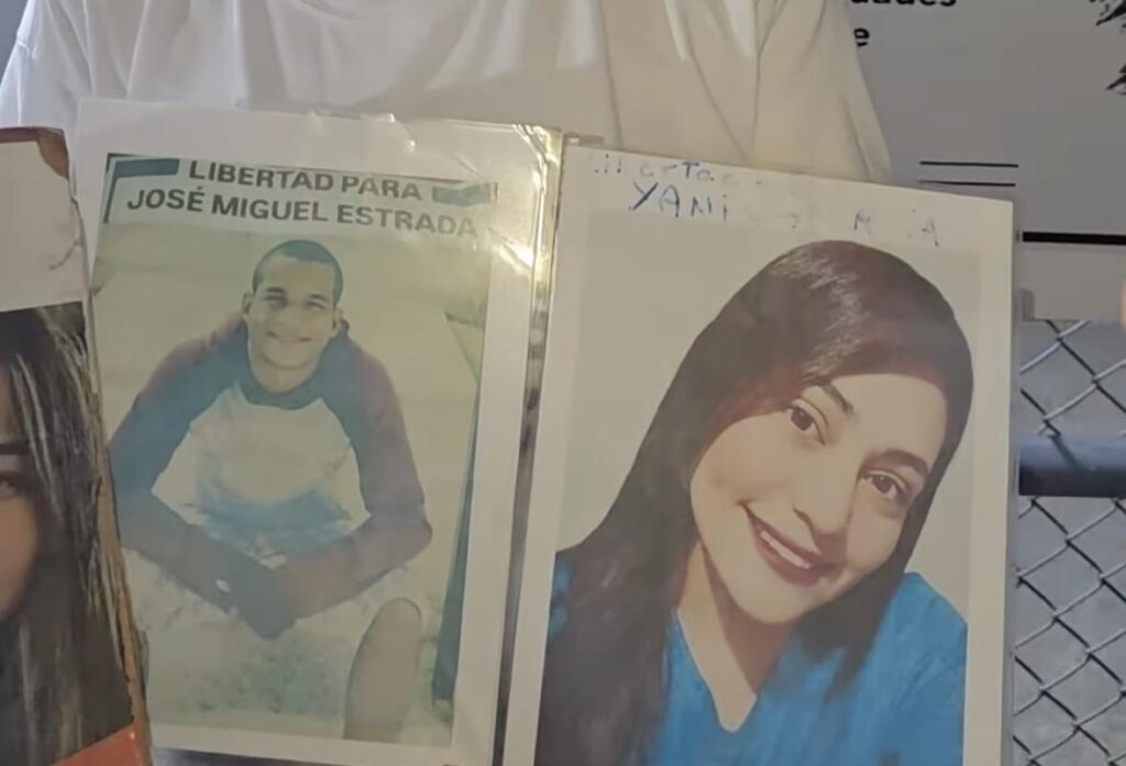 OVP y Provea pidieron investigar denuncia de abusos contra la presa política Yanín Pernía