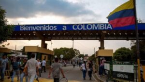 Obispos de Colombia y Venezuela se reunieron para abordar tema de los migrantes